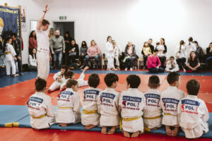 Morote Seoi Nage – Masterclass